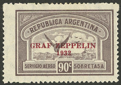 Lot 662 - Argentina general issues - Guillermo Jalil - Philatino Auction # 2425 ARGENTINA: Super-economy auction with many interesting lots with VERY LOW PRICES! Lot 662 - Argentina general issues - Guillermo Jalil - Philatino Auction # 2425 ARGENTINA: Super-economy auction with many interesting lots with VERY LOW PRICES!