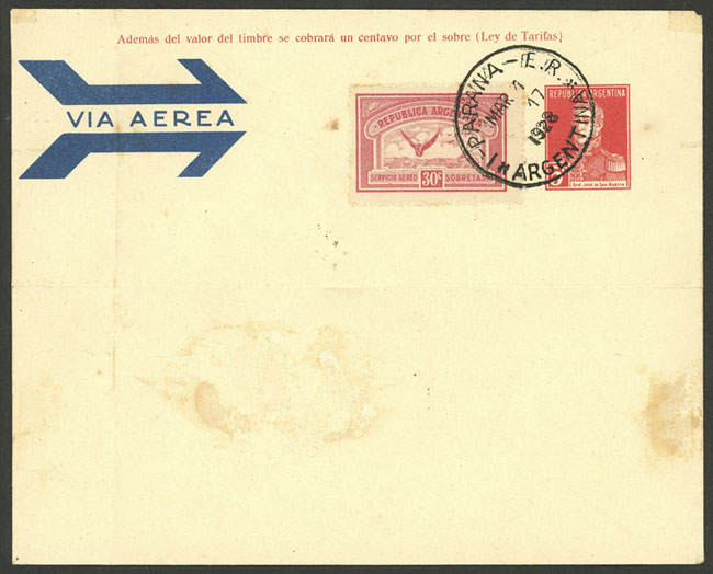 Lot 611 - Argentina general issues - Guillermo Jalil - Philatino Auction # 2425 ARGENTINA: Super-economy auction with many interesting lots with VERY LOW PRICES! Lot 611 - Argentina general issues - Guillermo Jalil - Philatino Auction # 2425 ARGENTINA: Super-economy auction with many interesting lots with VERY LOW PRICES!