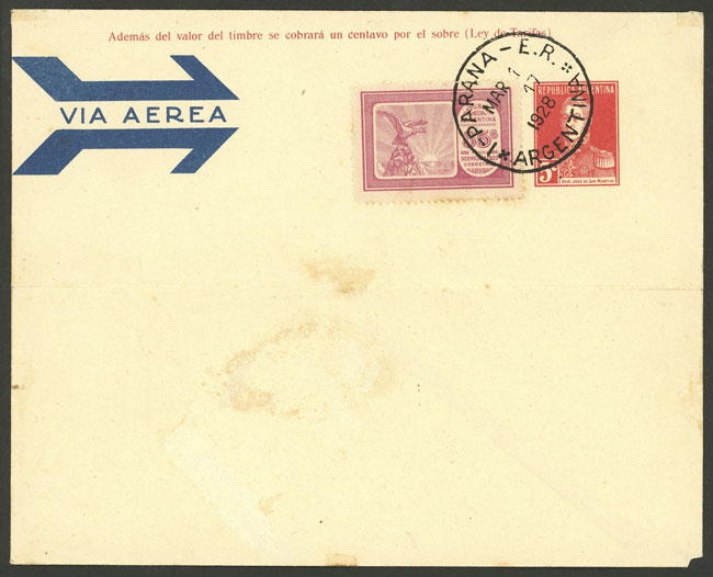 Lot 612 - Argentina general issues - Guillermo Jalil - Philatino Auction # 2425 ARGENTINA: Super-economy auction with many interesting lots with VERY LOW PRICES! Lot 612 - Argentina general issues - Guillermo Jalil - Philatino Auction # 2425 ARGENTINA: Super-economy auction with many interesting lots with VERY LOW PRICES!