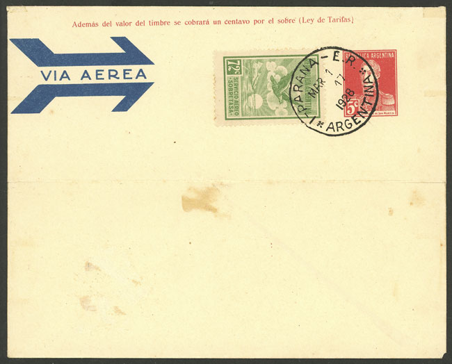 Lot 614 - Argentina general issues - Guillermo Jalil - Philatino Auction # 2425 ARGENTINA: Super-economy auction with many interesting lots with VERY LOW PRICES! Lot 614 - Argentina general issues - Guillermo Jalil - Philatino Auction # 2425 ARGENTINA: Super-economy auction with many interesting lots with VERY LOW PRICES!