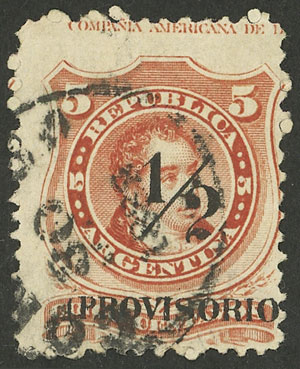 Lot 302 - Argentina general issues - Guillermo Jalil - Philatino Auction # 2425 ARGENTINA: Super-economy auction with many interesting lots with VERY LOW PRICES! Lot 302 - Argentina general issues - Guillermo Jalil - Philatino Auction # 2425 ARGENTINA: Super-economy auction with many interesting lots with VERY LOW PRICES!