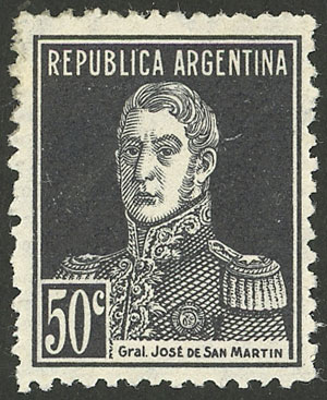 Lot 595 - Argentina general issues - Guillermo Jalil - Philatino Auction # 2425 ARGENTINA: Super-economy auction with many interesting lots with VERY LOW PRICES! Lot 595 - Argentina general issues - Guillermo Jalil - Philatino Auction # 2425 ARGENTINA: Super-economy auction with many interesting lots with VERY LOW PRICES!