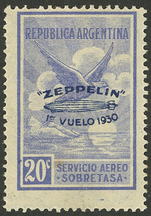 Lot 625 - Argentina general issues - Guillermo Jalil - Philatino Auction # 2425 ARGENTINA: Super-economy auction with many interesting lots with VERY LOW PRICES! Lot 625 - Argentina general issues - Guillermo Jalil - Philatino Auction # 2425 ARGENTINA: Super-economy auction with many interesting lots with VERY LOW PRICES!