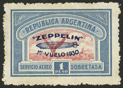 Lot 631 - Argentina general issues - Guillermo Jalil - Philatino Auction # 2425 ARGENTINA: Super-economy auction with many interesting lots with VERY LOW PRICES! Lot 631 - Argentina general issues - Guillermo Jalil - Philatino Auction # 2425 ARGENTINA: Super-economy auction with many interesting lots with VERY LOW PRICES!