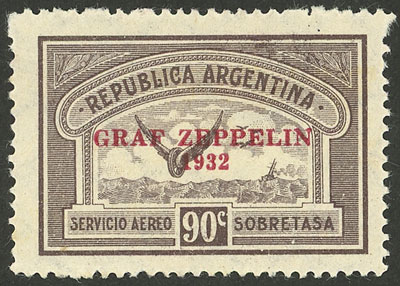 Lot 663 - Argentina general issues - Guillermo Jalil - Philatino Auction # 2425 ARGENTINA: Super-economy auction with many interesting lots with VERY LOW PRICES! Lot 663 - Argentina general issues - Guillermo Jalil - Philatino Auction # 2425 ARGENTINA: Super-economy auction with many interesting lots with VERY LOW PRICES!