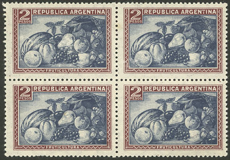 Lot 683 - Argentina general issues - Guillermo Jalil - Philatino Auction # 2425 ARGENTINA: Super-economy auction with many interesting lots with VERY LOW PRICES! Lot 683 - Argentina general issues - Guillermo Jalil - Philatino Auction # 2425 ARGENTINA: Super-economy auction with many interesting lots with VERY LOW PRICES!