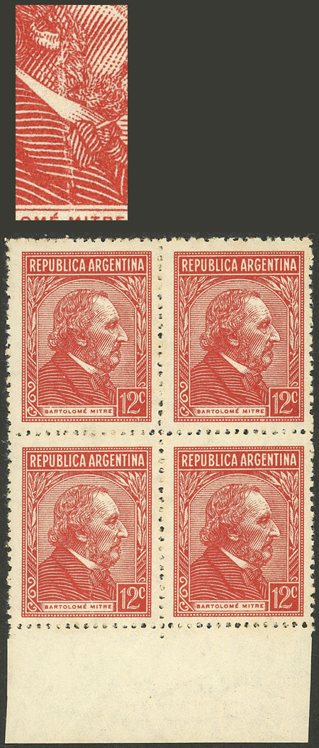 Lot 685 - Argentina general issues - Guillermo Jalil - Philatino Auction # 2425 ARGENTINA: Super-economy auction with many interesting lots with VERY LOW PRICES! Lot 685 - Argentina general issues - Guillermo Jalil - Philatino Auction # 2425 ARGENTINA: Super-economy auction with many interesting lots with VERY LOW PRICES!