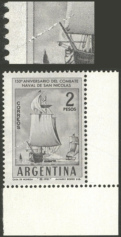 Lot 914 - Argentina general issues - Guillermo Jalil - Philatino Auction # 2425 ARGENTINA: Super-economy auction with many interesting lots with VERY LOW PRICES! Lot 914 - Argentina general issues - Guillermo Jalil - Philatino Auction # 2425 ARGENTINA: Super-economy auction with many interesting lots with VERY LOW PRICES!