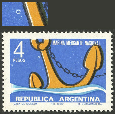 Lot 958 - Argentina general issues - Guillermo Jalil - Philatino Auction # 2425 ARGENTINA: Super-economy auction with many interesting lots with VERY LOW PRICES! Lot 958 - Argentina general issues - Guillermo Jalil - Philatino Auction # 2425 ARGENTINA: Super-economy auction with many interesting lots with VERY LOW PRICES!