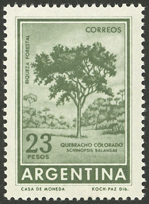 Lot 948 - Argentina general issues -  Guillermo Jalil - Philatino Auction # 2425 ARGENTINA: Super-economy auction with many interesting lots with VERY LOW PRICES!