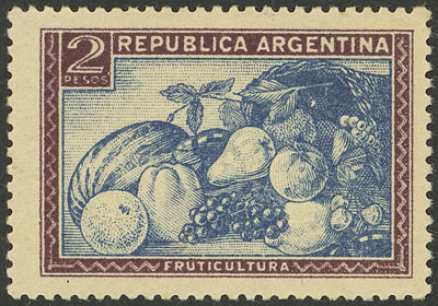Lot 695 - Argentina general issues - Guillermo Jalil - Philatino Auction # 2425 ARGENTINA: Super-economy auction with many interesting lots with VERY LOW PRICES! Lot 695 - Argentina general issues - Guillermo Jalil - Philatino Auction # 2425 ARGENTINA: Super-economy auction with many interesting lots with VERY LOW PRICES!