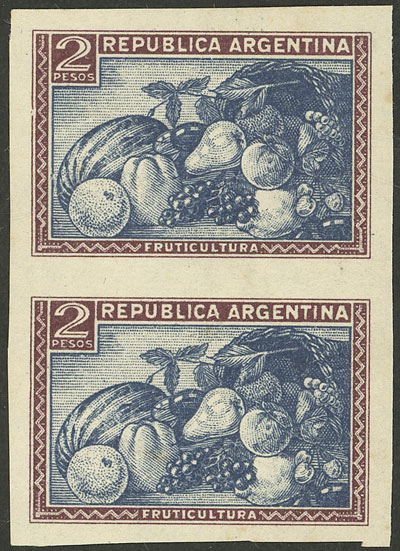 Lot 696 - Argentina general issues - Guillermo Jalil - Philatino Auction # 2425 ARGENTINA: Super-economy auction with many interesting lots with VERY LOW PRICES! Lot 696 - Argentina general issues - Guillermo Jalil - Philatino Auction # 2425 ARGENTINA: Super-economy auction with many interesting lots with VERY LOW PRICES!