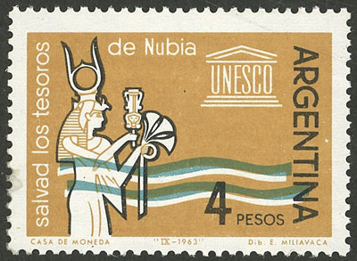 Lot 932 - Argentina general issues -  Guillermo Jalil - Philatino Auction # 2425 ARGENTINA: Super-economy auction with many interesting lots with VERY LOW PRICES!