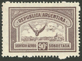 Lot 615 - Argentina general issues - Guillermo Jalil - Philatino Auction # 2425 ARGENTINA: Super-economy auction with many interesting lots with VERY LOW PRICES! Lot 615 - Argentina general issues - Guillermo Jalil - Philatino Auction # 2425 ARGENTINA: Super-economy auction with many interesting lots with VERY LOW PRICES!