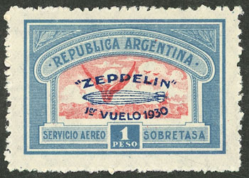 Lot 627 - Argentina general issues - Guillermo Jalil - Philatino Auction # 2425 ARGENTINA: Super-economy auction with many interesting lots with VERY LOW PRICES! Lot 627 - Argentina general issues - Guillermo Jalil - Philatino Auction # 2425 ARGENTINA: Super-economy auction with many interesting lots with VERY LOW PRICES!