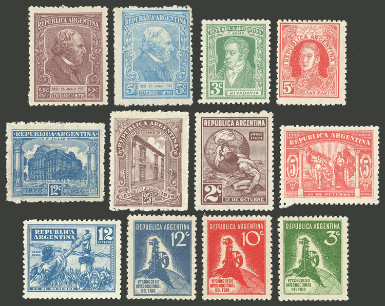 Lot 1377 - Argentina Lots and Collections - Guillermo Jalil - Philatino Auction # 2425 ARGENTINA: Super-economy auction with many interesting lots with VERY LOW PRICES! Lot 1377 - Argentina Lots and Collections - Guillermo Jalil - Philatino Auction # 2425 ARGENTINA: Super-economy auction with many interesting lots with VERY LOW PRICES!
