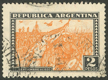Lot 644 - Argentina general issues - Guillermo Jalil - Philatino Auction # 2425 ARGENTINA: Super-economy auction with many interesting lots with VERY LOW PRICES! Lot 644 - Argentina general issues - Guillermo Jalil - Philatino Auction # 2425 ARGENTINA: Super-economy auction with many interesting lots with VERY LOW PRICES!