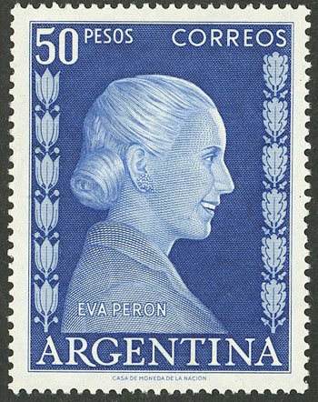 Lot 859 - Argentina general issues - Guillermo Jalil - Philatino Auction # 2425 ARGENTINA: Super-economy auction with many interesting lots with VERY LOW PRICES! Lot 859 - Argentina general issues - Guillermo Jalil - Philatino Auction # 2425 ARGENTINA: Super-economy auction with many interesting lots with VERY LOW PRICES!