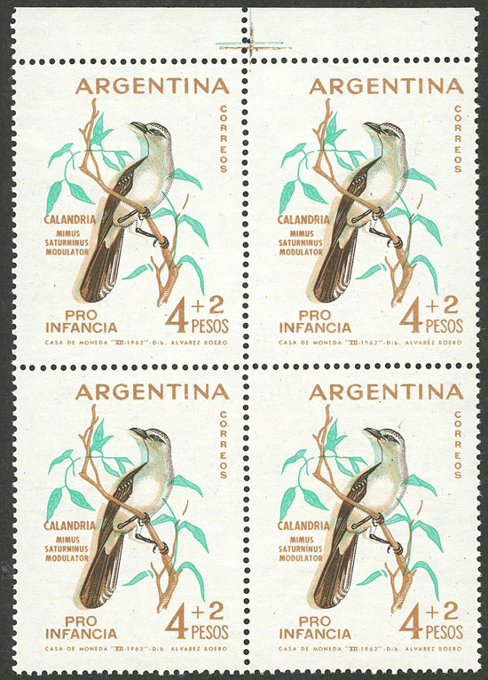 Lot 924 - Argentina general issues - Guillermo Jalil - Philatino Auction # 2425 ARGENTINA: Super-economy auction with many interesting lots with VERY LOW PRICES! Lot 924 - Argentina general issues - Guillermo Jalil - Philatino Auction # 2425 ARGENTINA: Super-economy auction with many interesting lots with VERY LOW PRICES!