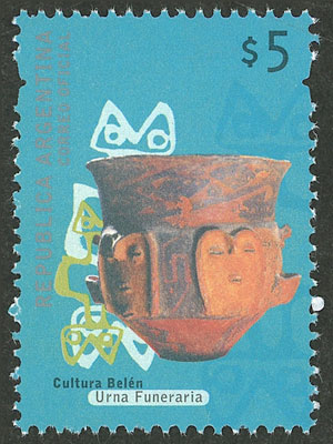 Lot 1101 - Argentina general issues - Guillermo Jalil - Philatino Auction # 2425 ARGENTINA: Super-economy auction with many interesting lots with VERY LOW PRICES! Lot 1101 - Argentina general issues - Guillermo Jalil - Philatino Auction # 2425 ARGENTINA: Super-economy auction with many interesting lots with VERY LOW PRICES!