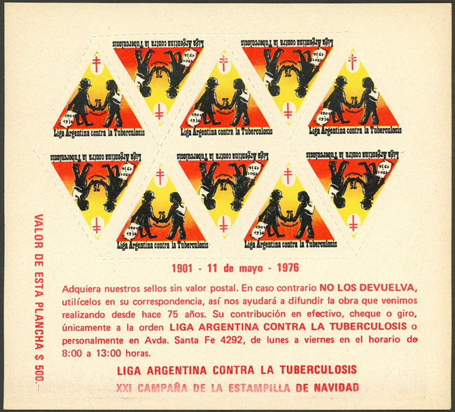 Lot 1424 - Argentina cinderellas - Guillermo Jalil - Philatino Auction # 2425 ARGENTINA: Super-economy auction with many interesting lots with VERY LOW PRICES! Lot 1424 - Argentina cinderellas - Guillermo Jalil - Philatino Auction # 2425 ARGENTINA: Super-economy auction with many interesting lots with VERY LOW PRICES!