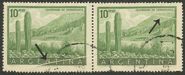 Lot 870 - Argentina general issues - Guillermo Jalil - Philatino Auction # 2425 ARGENTINA: Super-economy auction with many interesting lots with VERY LOW PRICES! Lot 870 - Argentina general issues - Guillermo Jalil - Philatino Auction # 2425 ARGENTINA: Super-economy auction with many interesting lots with VERY LOW PRICES!