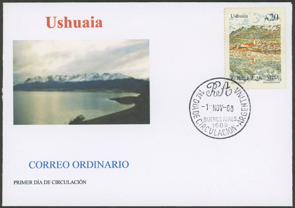 Lot 1041 - Argentina general issues - Guillermo Jalil - Philatino Auction # 2425 ARGENTINA: Super-economy auction with many interesting lots with VERY LOW PRICES! Lot 1041 - Argentina general issues - Guillermo Jalil - Philatino Auction # 2425 ARGENTINA: Super-economy auction with many interesting lots with VERY LOW PRICES!