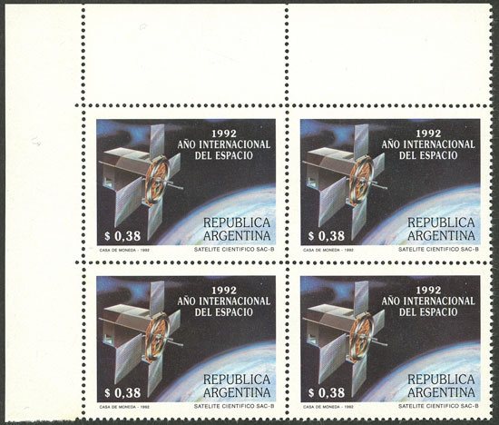 Lot 1047 - Argentina general issues - Guillermo Jalil - Philatino Auction # 2425 ARGENTINA: Super-economy auction with many interesting lots with VERY LOW PRICES! Lot 1047 - Argentina general issues - Guillermo Jalil - Philatino Auction # 2425 ARGENTINA: Super-economy auction with many interesting lots with VERY LOW PRICES!