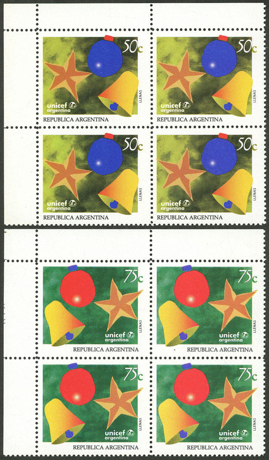 Lot 1054 - Argentina general issues - Guillermo Jalil - Philatino Auction # 2425 ARGENTINA: Super-economy auction with many interesting lots with VERY LOW PRICES! Lot 1054 - Argentina general issues - Guillermo Jalil - Philatino Auction # 2425 ARGENTINA: Super-economy auction with many interesting lots with VERY LOW PRICES!