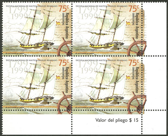 Lot 1107 - Argentina general issues - Guillermo Jalil - Philatino Auction # 2425 ARGENTINA: Super-economy auction with many interesting lots with VERY LOW PRICES! Lot 1107 - Argentina general issues - Guillermo Jalil - Philatino Auction # 2425 ARGENTINA: Super-economy auction with many interesting lots with VERY LOW PRICES!