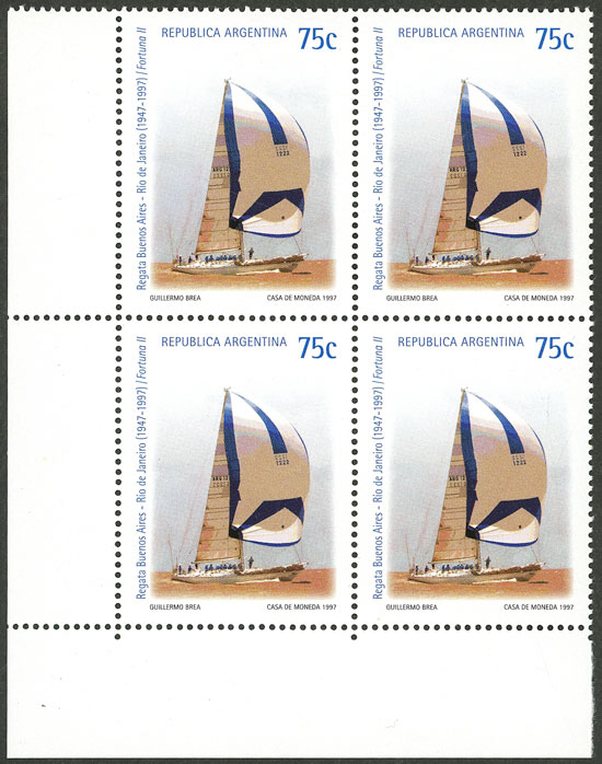 Lot 1077 - Argentina general issues -  Guillermo Jalil - Philatino Auction # 2425 ARGENTINA: Super-economy auction with many interesting lots with VERY LOW PRICES!