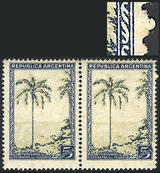 Lot 674 - Argentina general issues - Guillermo Jalil - Philatino Auction # 2425 ARGENTINA: Super-economy auction with many interesting lots with VERY LOW PRICES! Lot 674 - Argentina general issues - Guillermo Jalil - Philatino Auction # 2425 ARGENTINA: Super-economy auction with many interesting lots with VERY LOW PRICES!