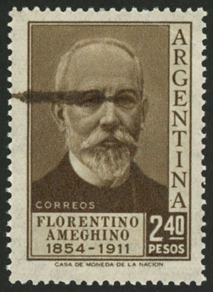 Lot 486 - Argentina general issues -  Guillermo Jalil - Philatino Auction # 2430 ARGENTINA: Very good selection of varied material (including rarities), with very convenient starts!