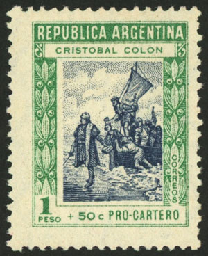 Lot 410 - Argentina general issues -  Guillermo Jalil - Philatino Auction # 2430 ARGENTINA: Very good selection of varied material (including rarities), with very convenient starts!