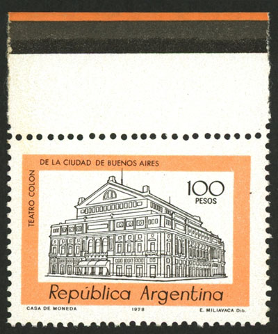 Lot 607 - Argentina general issues -  Guillermo Jalil - Philatino Auction # 2430 ARGENTINA: Very good selection of varied material (including rarities), with very convenient starts!