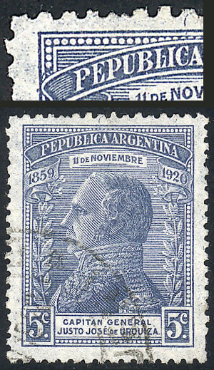 Lot 225 - Argentina general issues -  Guillermo Jalil - Philatino Auction # 2430 ARGENTINA: Very good selection of varied material (including rarities), with very convenient starts!