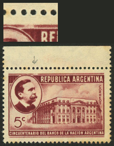 Lot 375 - Argentina general issues - Guillermo Jalil - Philatino Auction # 2430 ARGENTINA: Very good selection of varied material (including rarities), with very convenient starts! Lot 375 - Argentina general issues - Guillermo Jalil - Philatino Auction # 2430 ARGENTINA: Very good selection of varied material (including rarities), with very convenient starts!