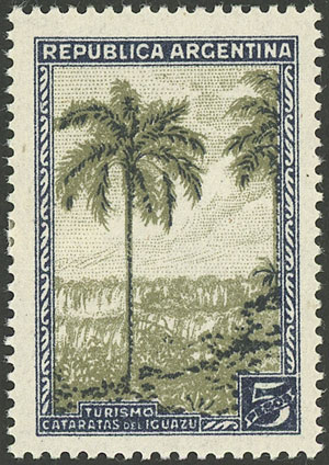 Lot 341 - Argentina general issues - Guillermo Jalil - Philatino Auction # 2430 ARGENTINA: Very good selection of varied material (including rarities), with very convenient starts! Lot 341 - Argentina general issues - Guillermo Jalil - Philatino Auction # 2430 ARGENTINA: Very good selection of varied material (including rarities), with very convenient starts!
