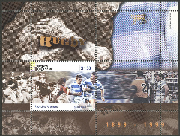 Lot 734 - Argentina souvenir sheets - Guillermo Jalil - Philatino Auction # 2430 ARGENTINA: Very good selection of varied material (including rarities), with very convenient starts! Lot 734 - Argentina souvenir sheets - Guillermo Jalil - Philatino Auction # 2430 ARGENTINA: Very good selection of varied material (including rarities), with very convenient starts!