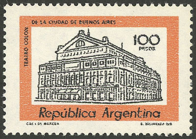 Lot 612 - Argentina general issues -  Guillermo Jalil - Philatino Auction # 2430 ARGENTINA: Very good selection of varied material (including rarities), with very convenient starts!