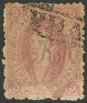 Lot 29 - Argentina rivadavias -  Guillermo Jalil - Philatino Auction # 2430 ARGENTINA: Very good selection of varied material (including rarities), with very convenient starts!