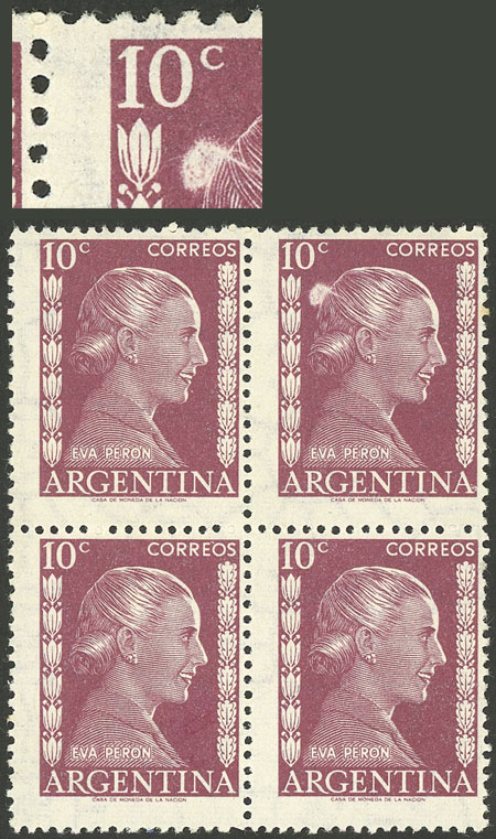 Lot 459 - Argentina general issues - Guillermo Jalil - Philatino Auction # 2430 ARGENTINA: Very good selection of varied material (including rarities), with very convenient starts! Lot 459 - Argentina general issues - Guillermo Jalil - Philatino Auction # 2430 ARGENTINA: Very good selection of varied material (including rarities), with very convenient starts!