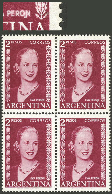 Lot 469 - Argentina general issues - Guillermo Jalil - Philatino Auction # 2430 ARGENTINA: Very good selection of varied material (including rarities), with very convenient starts! Lot 469 - Argentina general issues - Guillermo Jalil - Philatino Auction # 2430 ARGENTINA: Very good selection of varied material (including rarities), with very convenient starts!