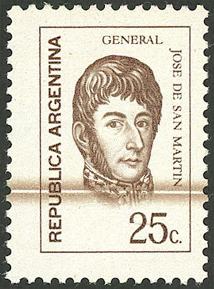Lot 575 - Argentina general issues -  Guillermo Jalil - Philatino Auction # 2430 ARGENTINA: Very good selection of varied material (including rarities), with very convenient starts!
