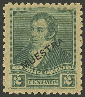 Lot 111 - Argentina general issues - Guillermo Jalil - Philatino Auction # 2430 ARGENTINA: Very good selection of varied material (including rarities), with very convenient starts! Lot 111 - Argentina general issues - Guillermo Jalil - Philatino Auction # 2430 ARGENTINA: Very good selection of varied material (including rarities), with very convenient starts!