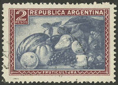 Lot 313 - Argentina general issues - Guillermo Jalil - Philatino Auction # 2430 ARGENTINA: Very good selection of varied material (including rarities), with very convenient starts! Lot 313 - Argentina general issues - Guillermo Jalil - Philatino Auction # 2430 ARGENTINA: Very good selection of varied material (including rarities), with very convenient starts!