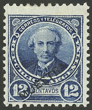 Lot 102 - Argentina general issues - Guillermo Jalil - Philatino Auction # 2430 ARGENTINA: Very good selection of varied material (including rarities), with very convenient starts! Lot 102 - Argentina general issues - Guillermo Jalil - Philatino Auction # 2430 ARGENTINA: Very good selection of varied material (including rarities), with very convenient starts!