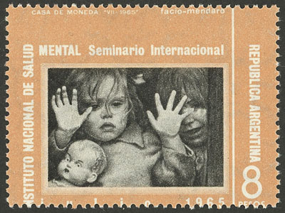 Lot 559 - Argentina general issues -  Guillermo Jalil - Philatino Auction # 2430 ARGENTINA: Very good selection of varied material (including rarities), with very convenient starts!