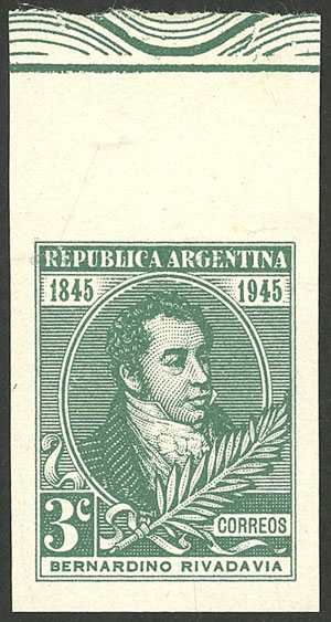 Lot 415 - Argentina general issues -  Guillermo Jalil - Philatino Auction # 2430 ARGENTINA: Very good selection of varied material (including rarities), with very convenient starts!