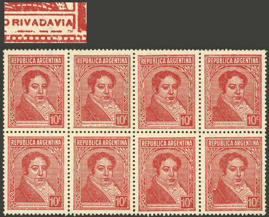 Lot 331 - Argentina general issues - Guillermo Jalil - Philatino Auction # 2430 ARGENTINA: Very good selection of varied material (including rarities), with very convenient starts! Lot 331 - Argentina general issues - Guillermo Jalil - Philatino Auction # 2430 ARGENTINA: Very good selection of varied material (including rarities), with very convenient starts!